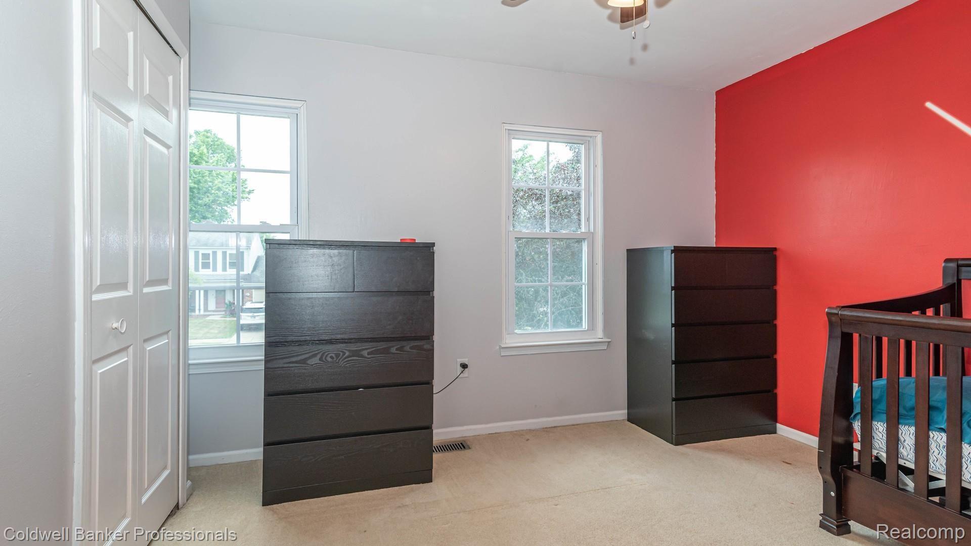 1470 Rand Road Canton, MI 48187 - Photo 28 of 34 MLS28_bedroom3.jpg