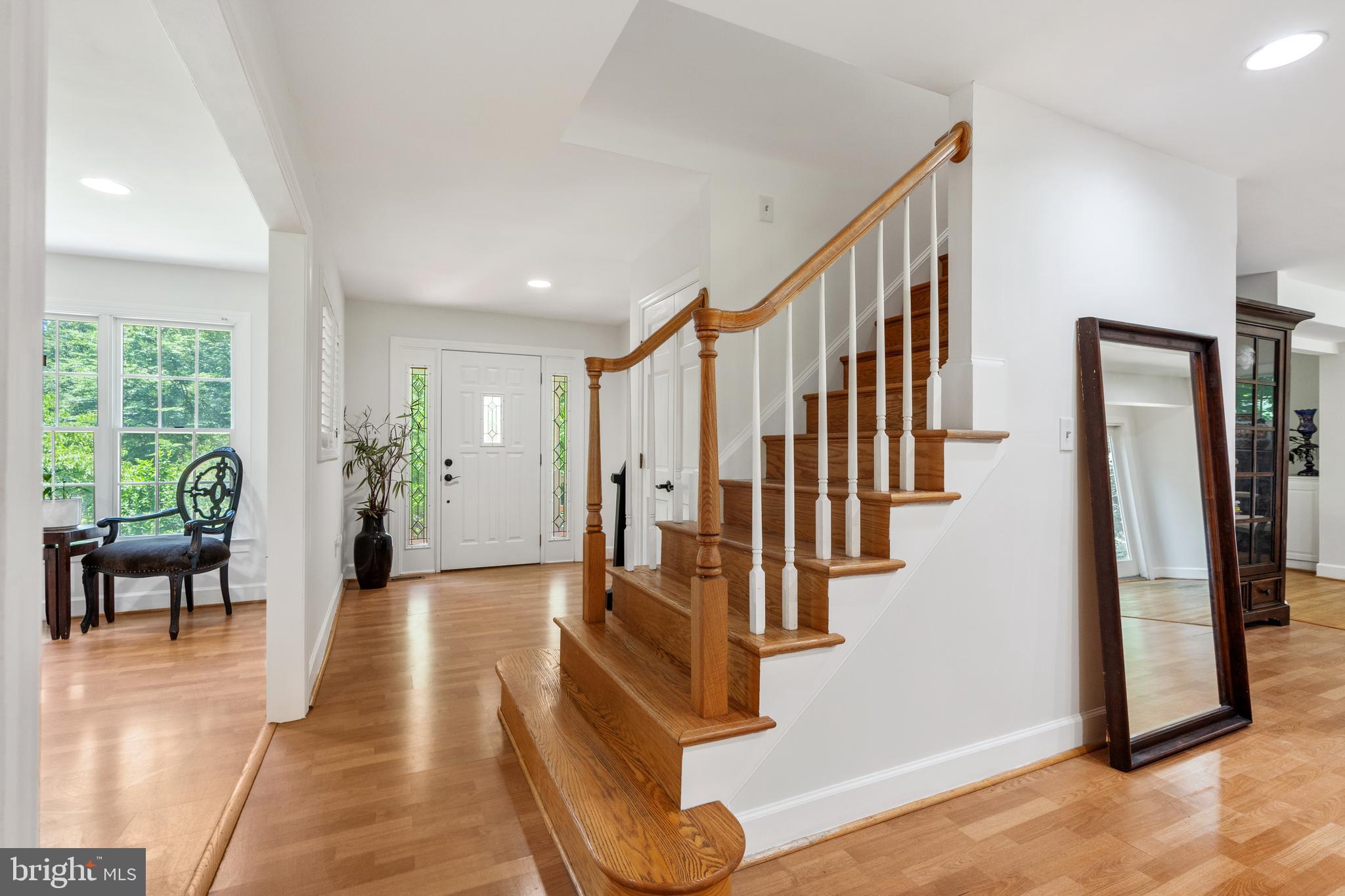 10418 Adel Road Oakton, VA 22124 - Photo 18 of 51