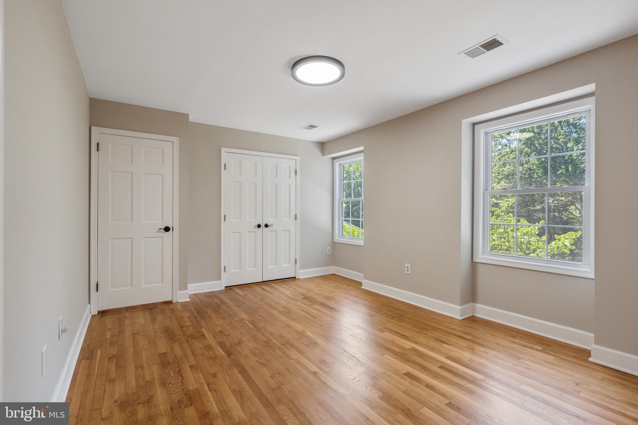 10418 Adel Road Oakton, VA 22124 - Photo 22 of 51 Bedroom