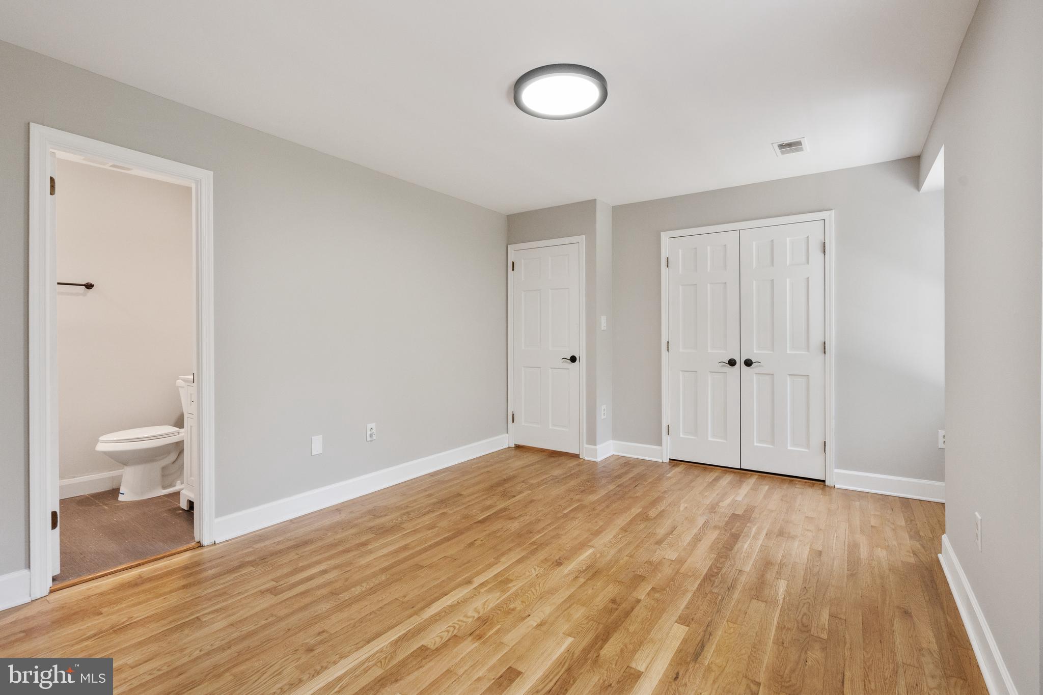 10418 Adel Road Oakton, VA 22124 - Photo 23 of 51 Bedroom