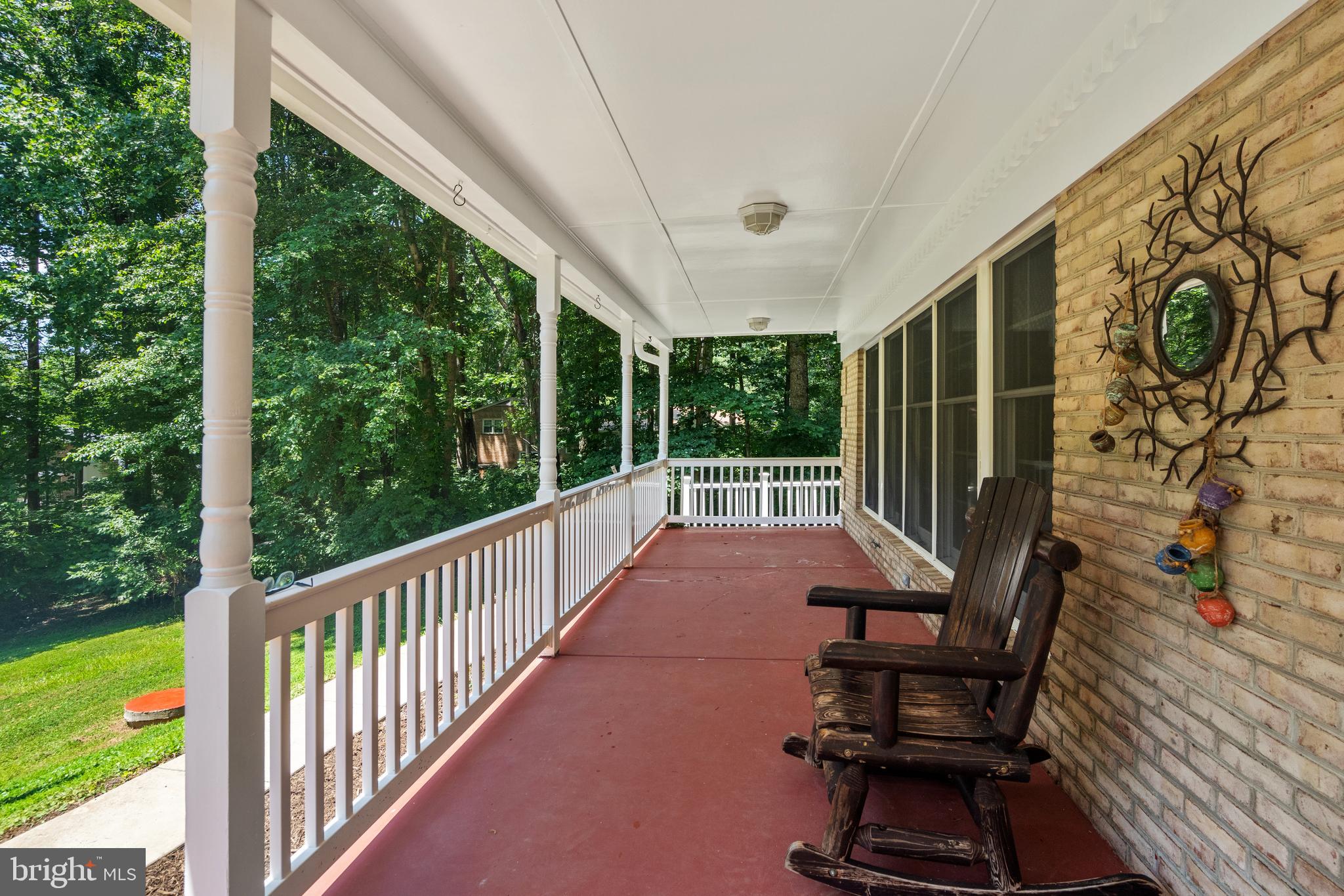 10418 Adel Road Oakton, VA 22124 - Photo 37 of 51