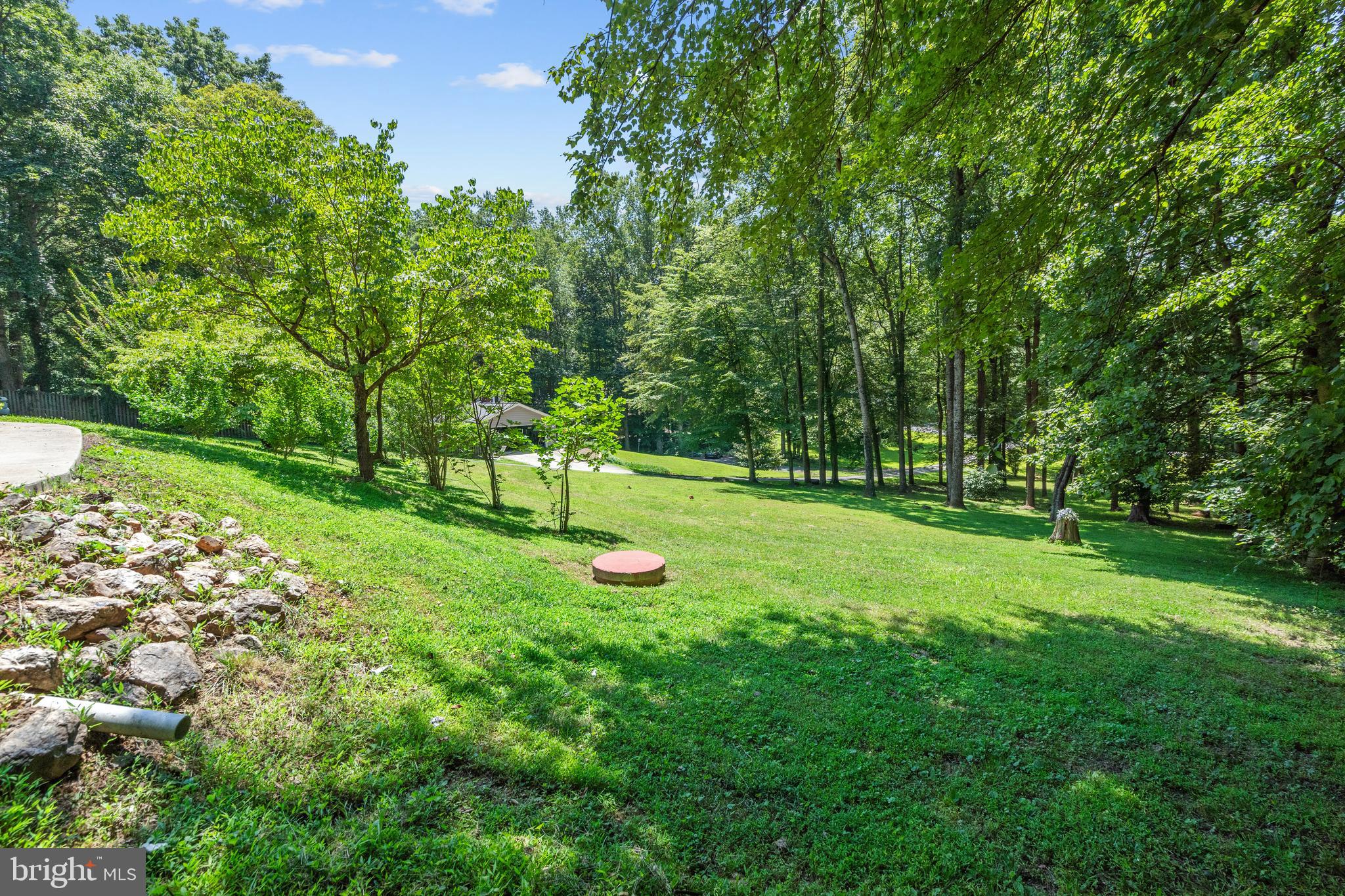 10418 Adel Road Oakton, VA 22124 - Photo 39 of 51