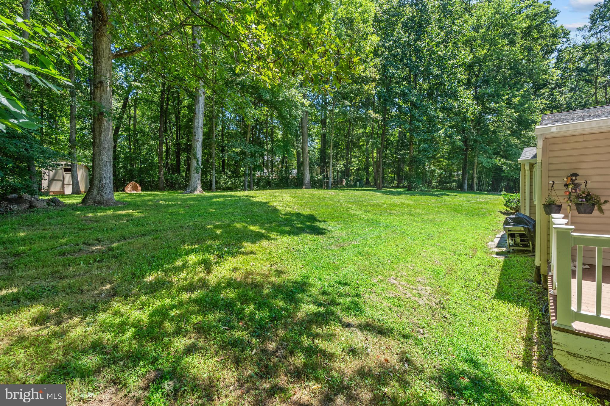 10418 Adel Road Oakton, VA 22124 - Photo 42 of 51