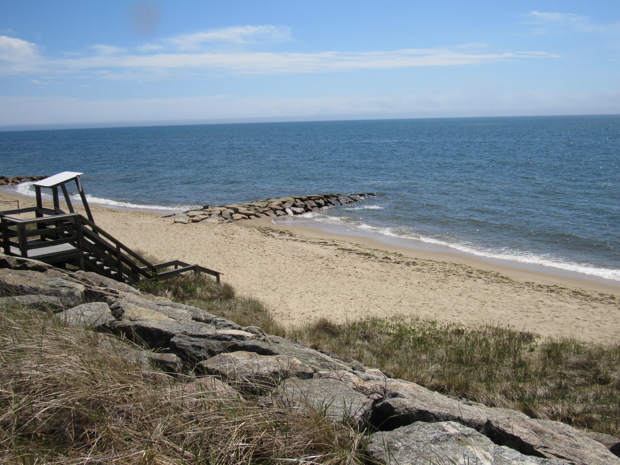 17 Toms Path Dennis Port, MA 02639 - Photo 3 of 31 a view of beach and ocean