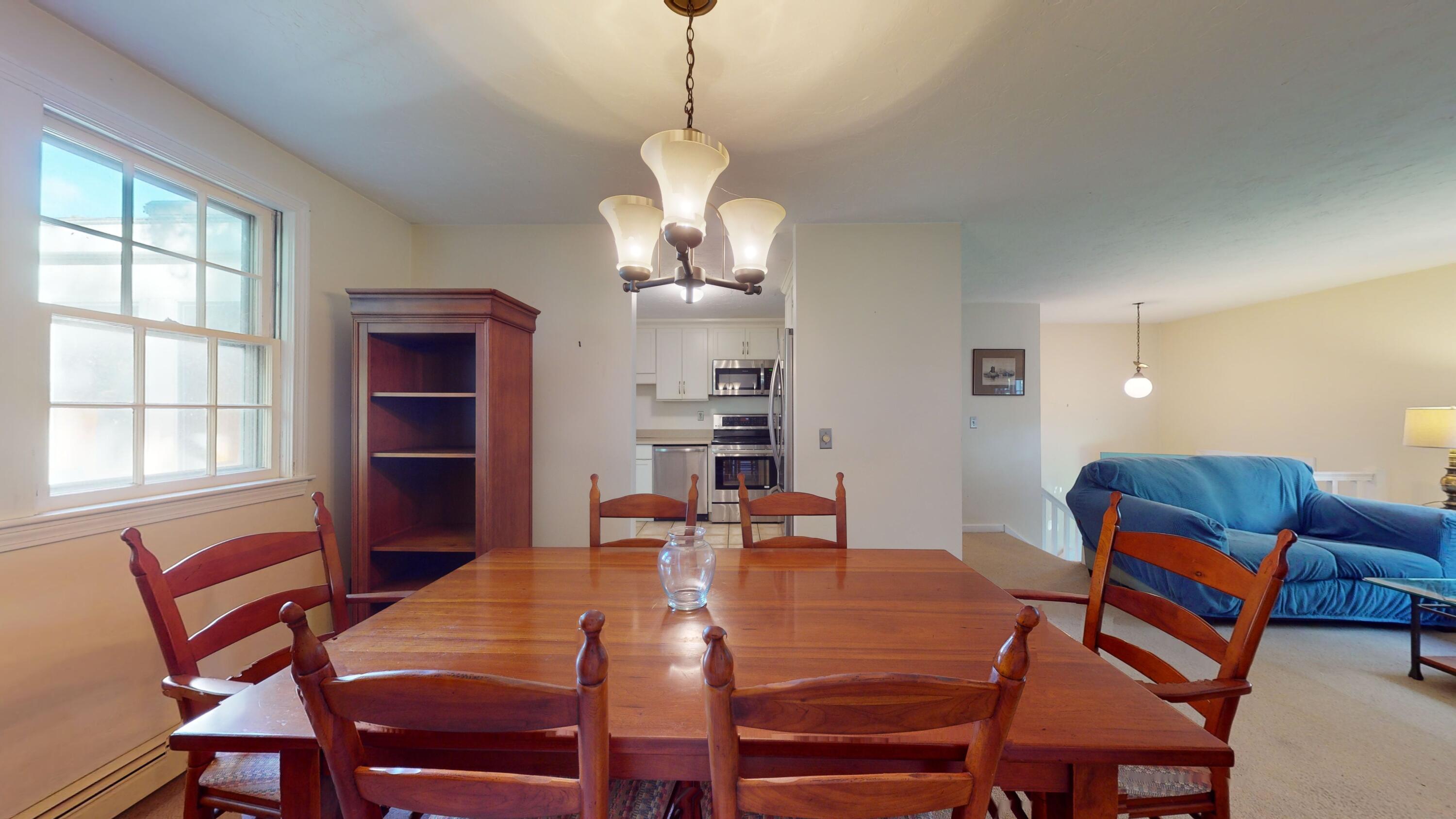 17 Toms Path Dennis Port, MA 02639 - Photo 10 of 31 a view of a dining room with furniture