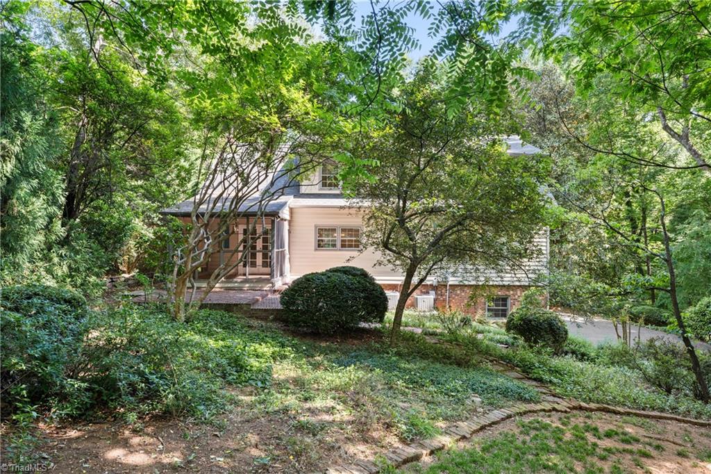 2460 Vincent Road Winston-Salem, NC 27106 - Photo 38 of 41
