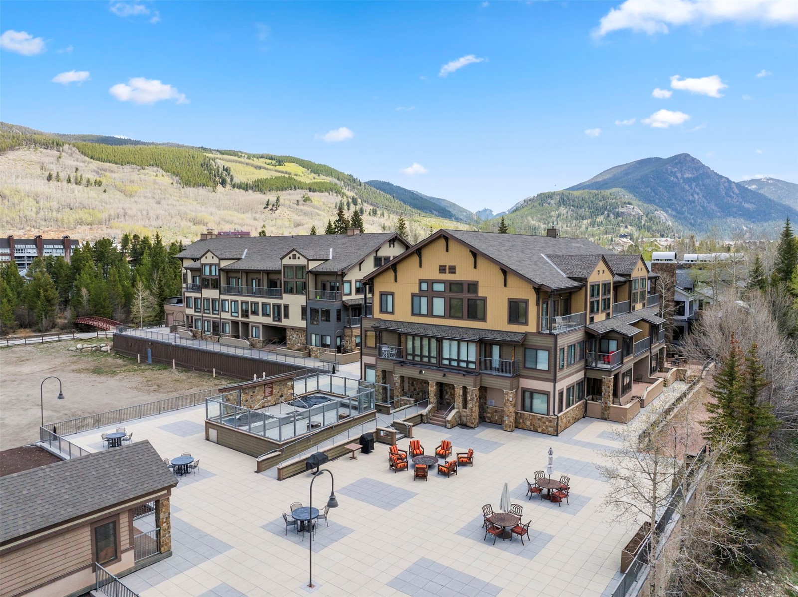1211 West Keystone Road, Unit 2736 Keystone, CO 80435 - Photo 35 of 35