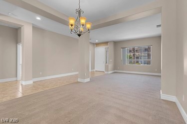 96 Rancho Maria Street Las Vegas, NV 89148 - Photo 6 of 50 Gallery Image 6