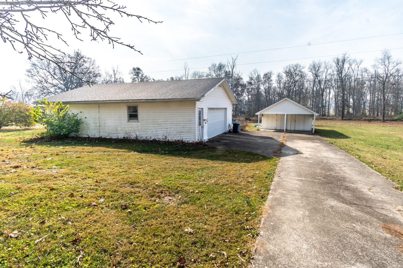 406 Whitt Road Richmond, KY 40475 - Photo 29 of 42 116
