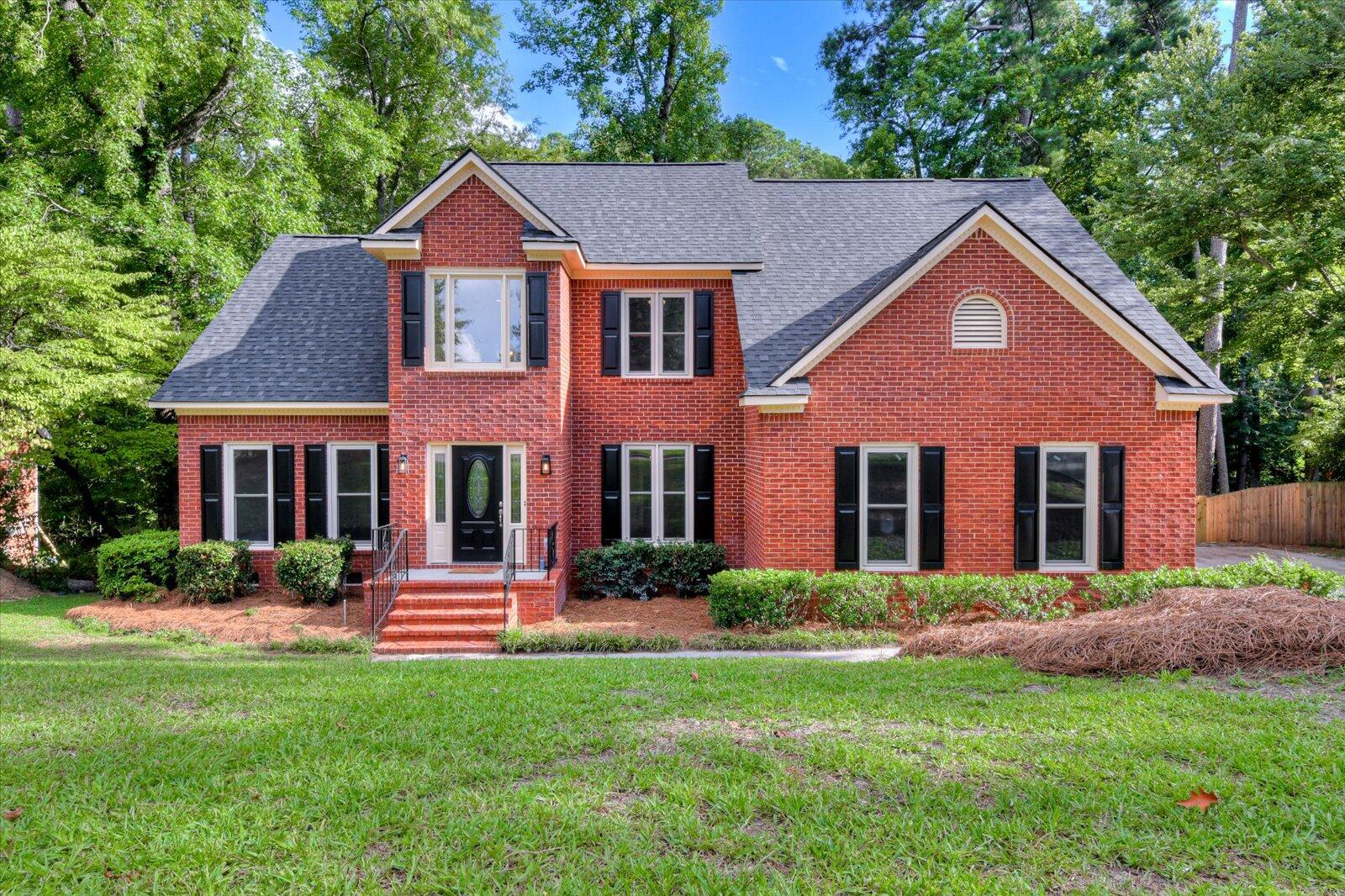 4664 Cutter Mill Road Martinez, GA 30907 - Photo 1 of 53 01-101-DON_5705_6_7_8_9