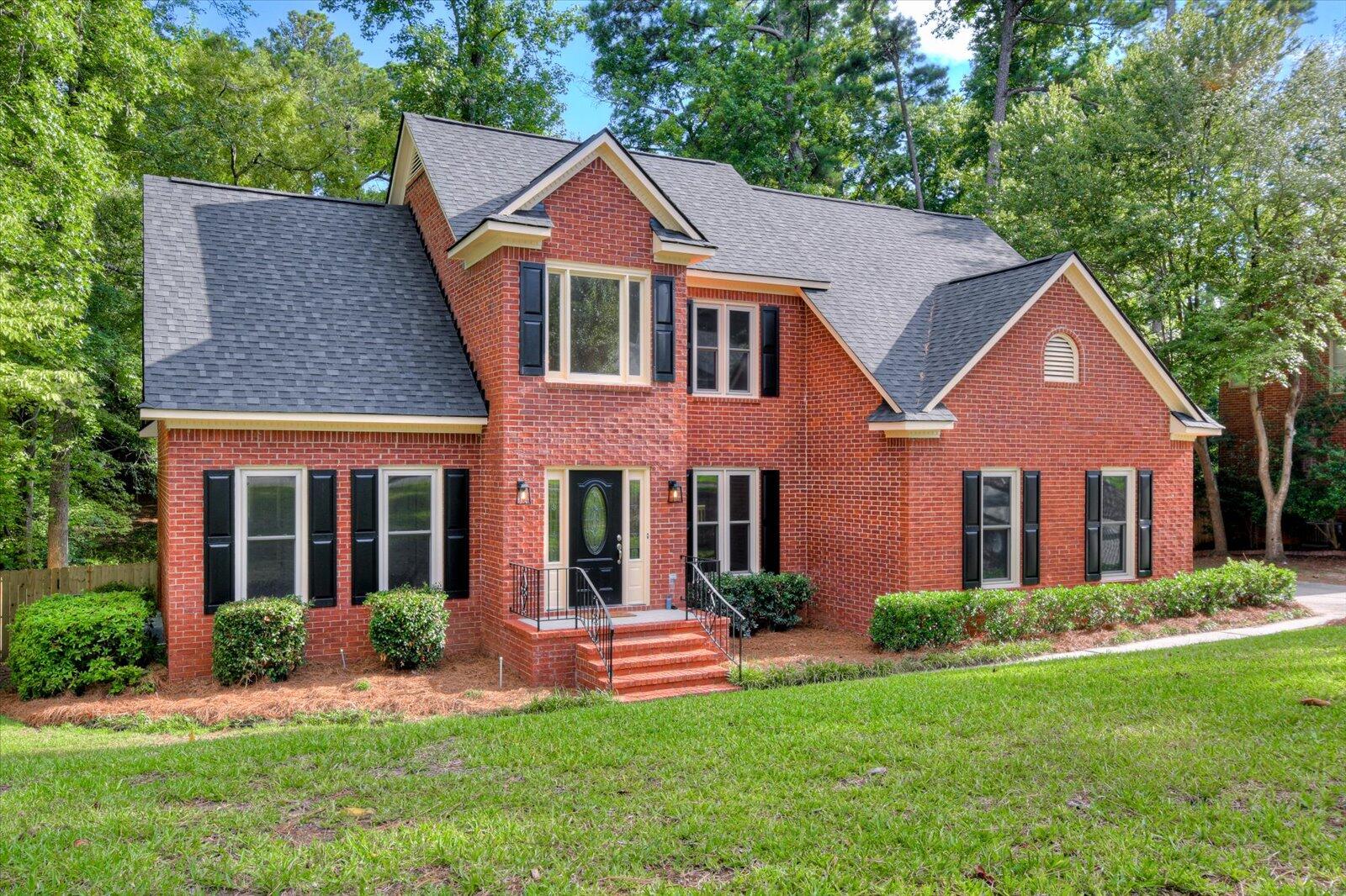 4664 Cutter Mill Road Martinez, GA 30907 - Photo 2 of 53 02-102-DON_5710_1_2_3_4