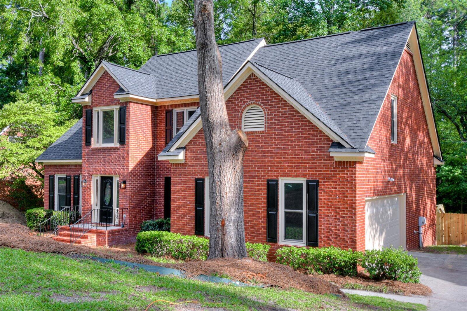 4664 Cutter Mill Road Martinez, GA 30907 - Photo 4 of 53 04-104-DON_5720_1_2_3_4