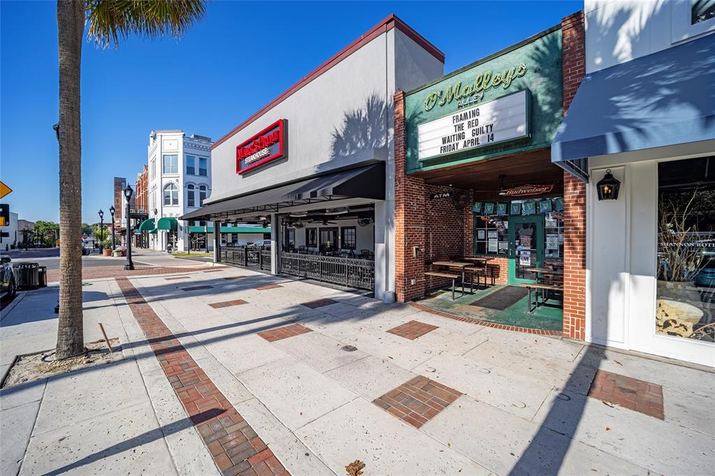 742 Southeast 12th Street Ocala, FL 34471 - Photo 40 of 44 a view of a store