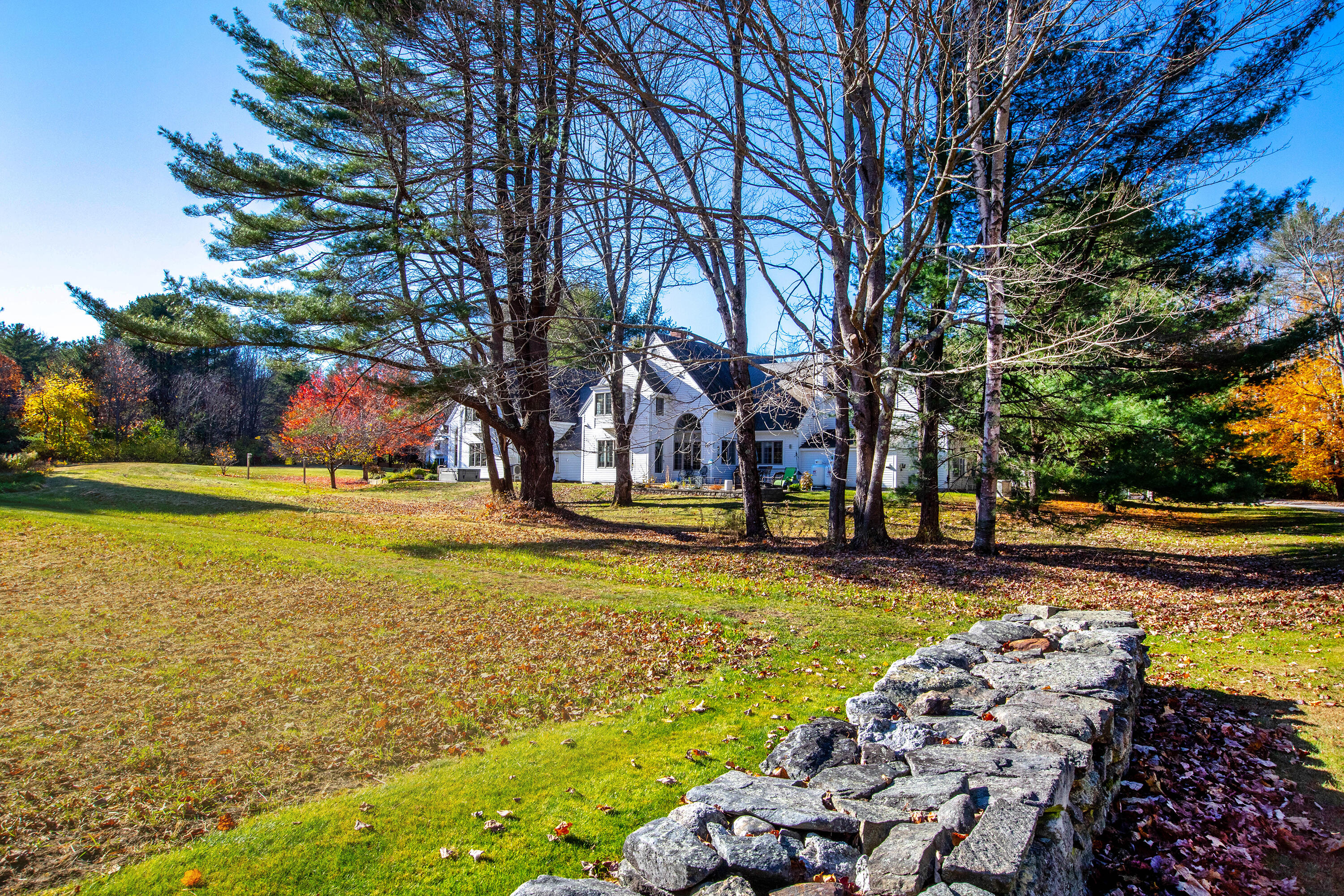 7 Zeitler Farm Road, Unit 7 Brunswick, ME 04011 - Photo 62 of 63 Zeitler_Millett_65