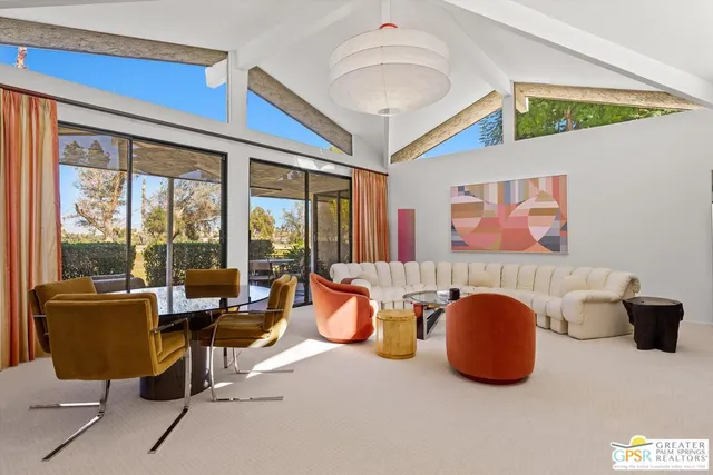 $755,000 | 2224 Casitas Way, Palm Springs, CA 92264