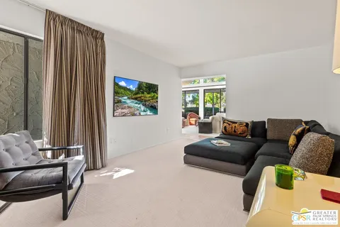 $755,000 | 2224 Casitas Way, Palm Springs, CA 92264
