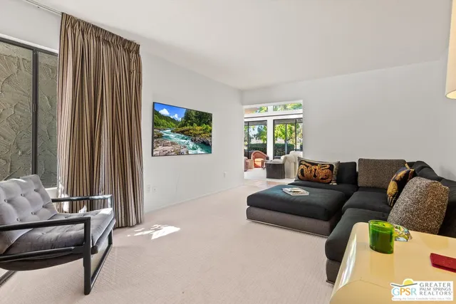 $755,000 | 2224 Casitas Way, Palm Springs, CA 92264