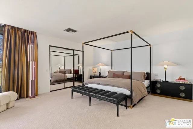 $755,000 | 2224 Casitas Way, Palm Springs, CA 92264