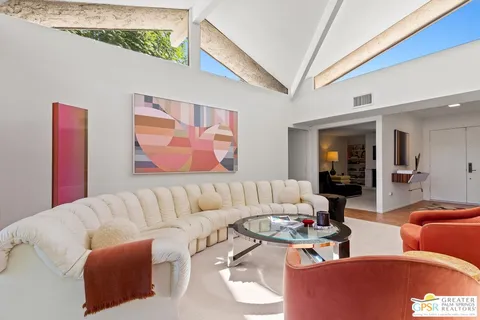 $755,000 | 2224 Casitas Way, Palm Springs, CA 92264