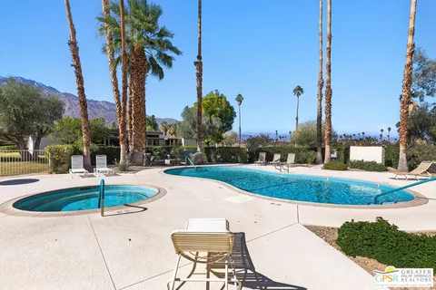 $755,000 | 2224 Casitas Way, Palm Springs, CA 92264