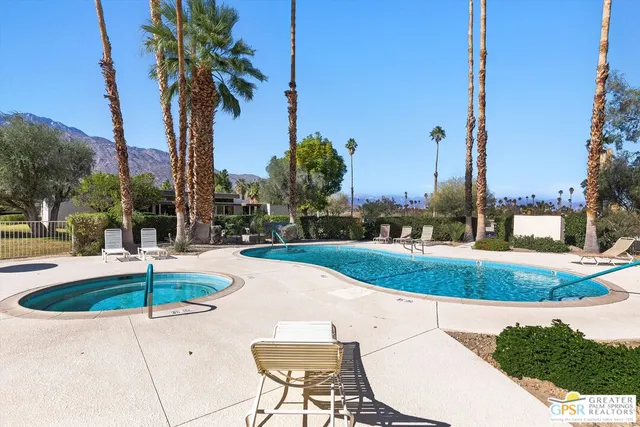 $755,000 | 2224 Casitas Way, Palm Springs, CA 92264