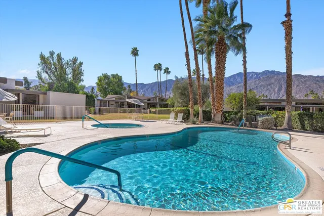 $755,000 | 2224 Casitas Way, Palm Springs, CA 92264