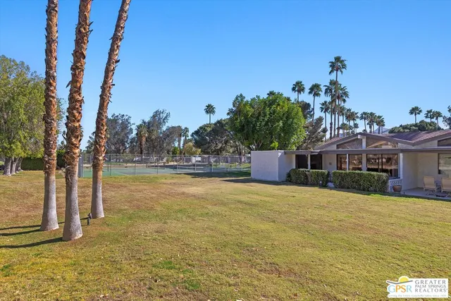 $755,000 | 2224 Casitas Way, Palm Springs, CA 92264