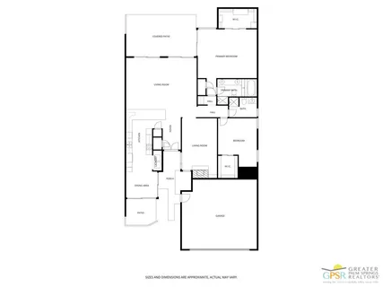 $755,000 | 2224 Casitas Way, Palm Springs, CA 92264
