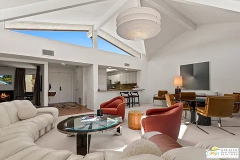 $755,000 | 2224 Casitas Way, Palm Springs, CA 92264