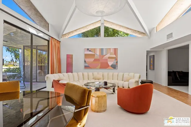 $755,000 | 2224 Casitas Way, Palm Springs, CA 92264