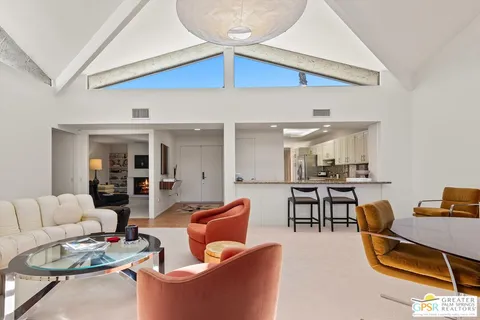 $755,000 | 2224 Casitas Way, Palm Springs, CA 92264