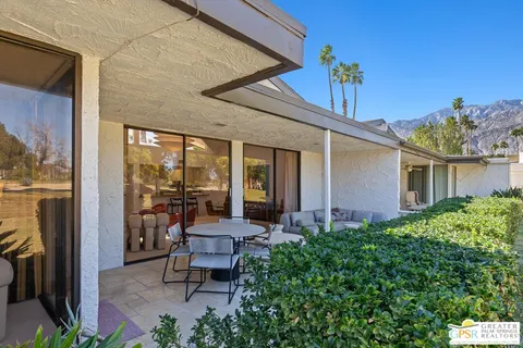 $755,000 | 2224 Casitas Way, Palm Springs, CA 92264