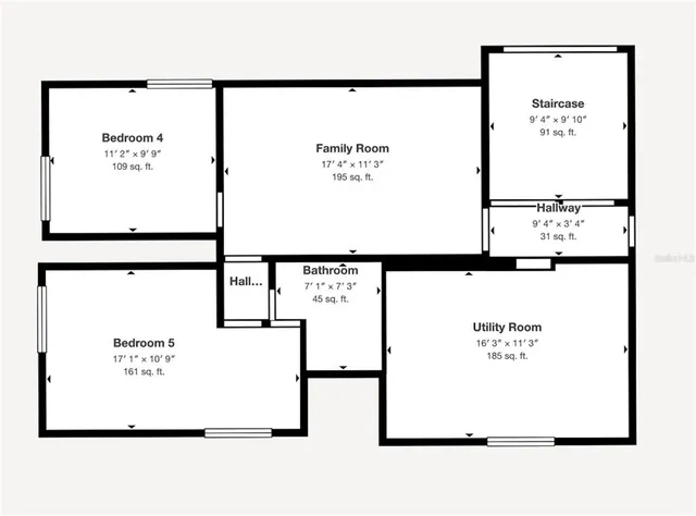$849,999 | 2419 Caribbean Court, Orlando, FL 32805