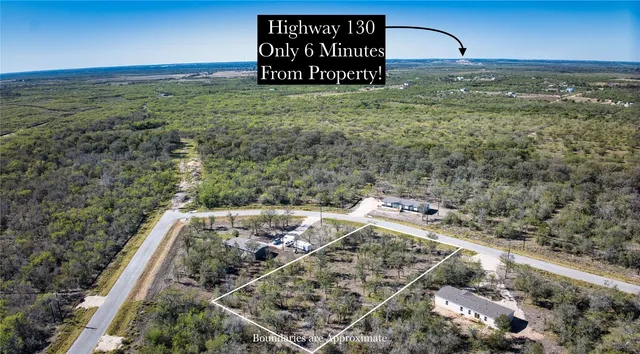 a view of outdoor space and ocean view