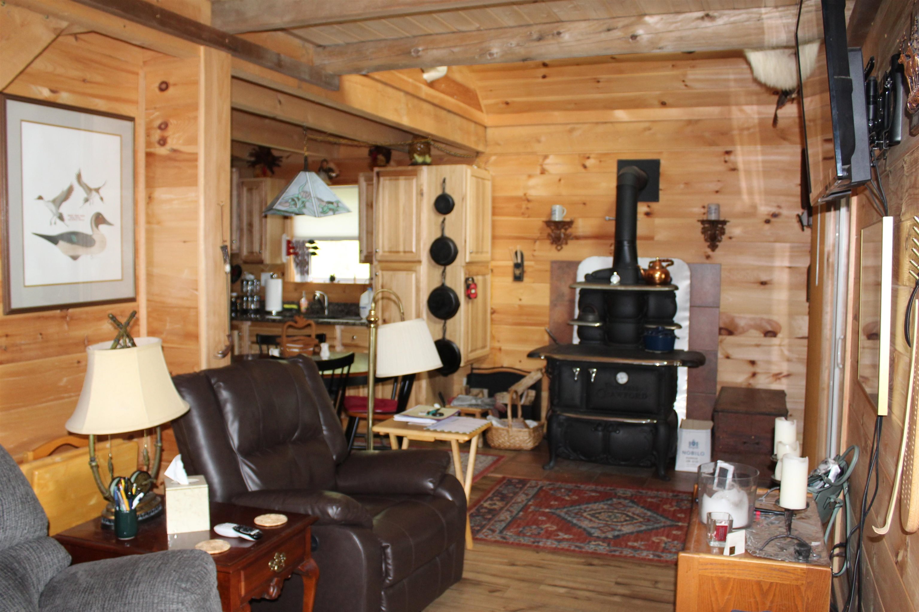 49 Pond Outlet Road Errol, NH 03579 - Photo 9 of 52