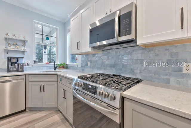 $347,500 | 19 Ironwood Circle, Bluffton, SC 29910