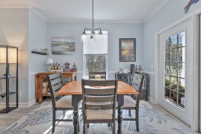 $347,500 | 19 Ironwood Circle, Bluffton, SC 29910