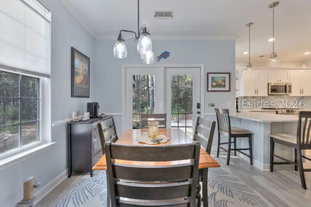 $347,500 | 19 Ironwood Circle, Bluffton, SC 29910