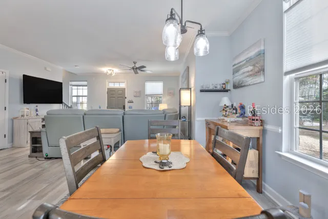 $347,500 | 19 Ironwood Circle, Bluffton, SC 29910