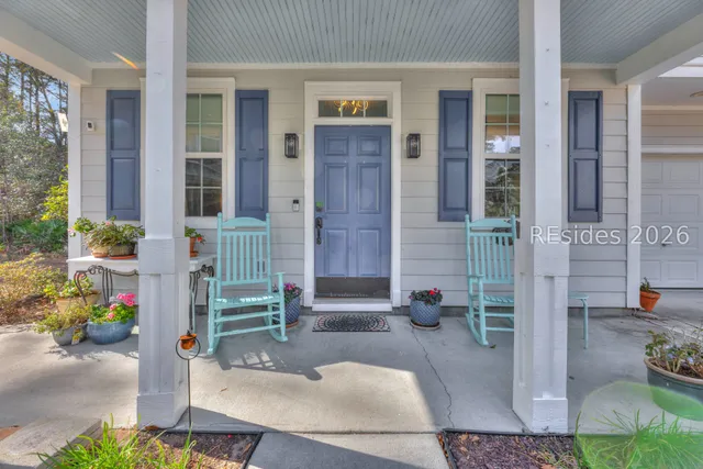 $347,500 | 19 Ironwood Circle, Bluffton, SC 29910