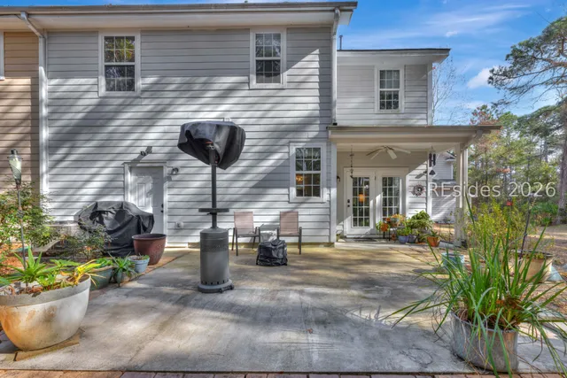 $347,500 | 19 Ironwood Circle, Bluffton, SC 29910