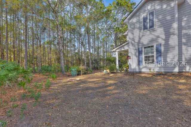 $347,500 | 19 Ironwood Circle, Bluffton, SC 29910