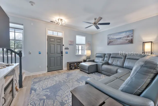 $347,500 | 19 Ironwood Circle, Bluffton, SC 29910