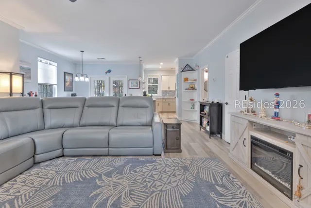 $347,500 | 19 Ironwood Circle, Bluffton, SC 29910