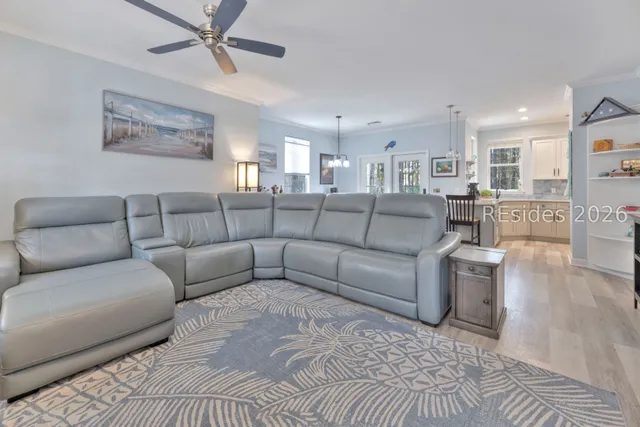 $347,500 | 19 Ironwood Circle, Bluffton, SC 29910