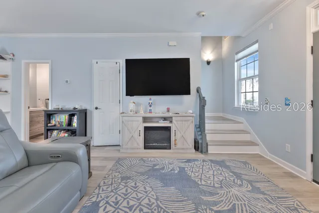 $347,500 | 19 Ironwood Circle, Bluffton, SC 29910