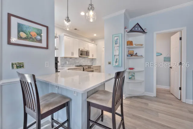 $347,500 | 19 Ironwood Circle, Bluffton, SC 29910