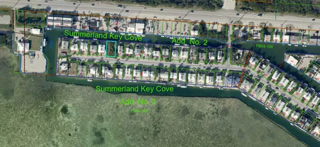 $395,000 | 24285 Caribbean Drive, Summerland Key, FL 33042