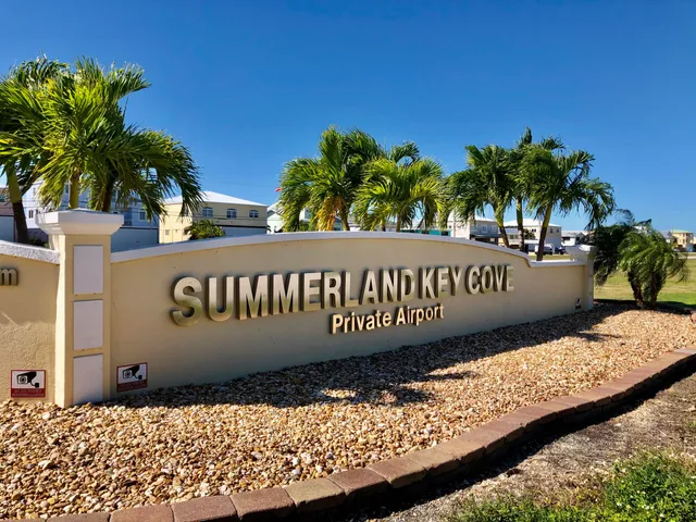 $395,000 | 24285 Caribbean Drive, Summerland Key, FL 33042