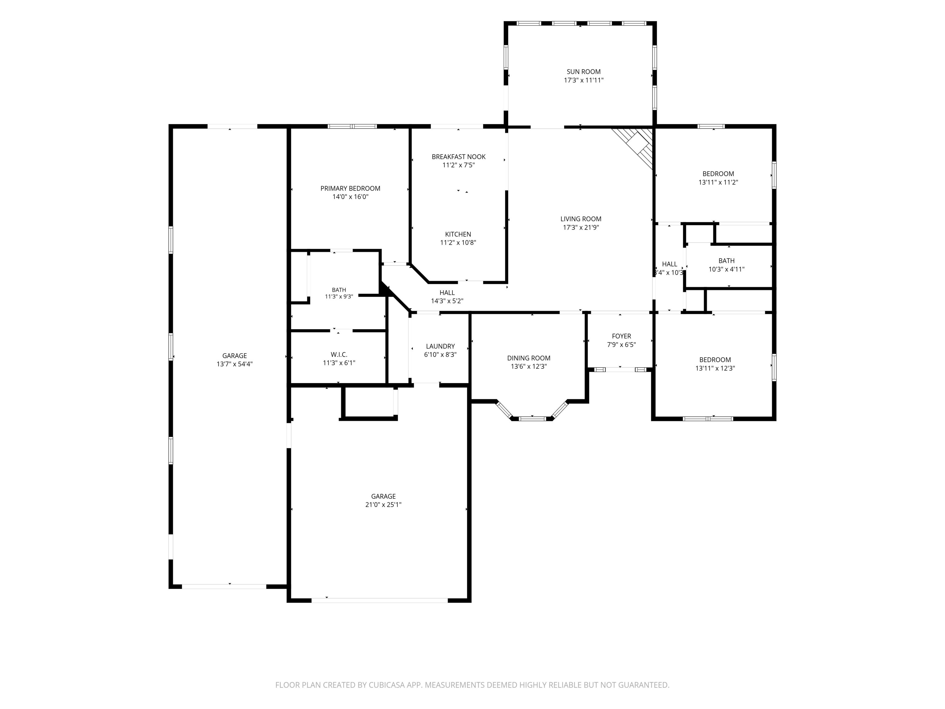 11746 Tillage Road Indianapolis, IN 46239 - Photo 23 of 23 Gallery Image 23